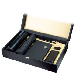 Kutulu VIP Set - 1