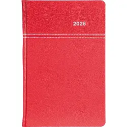 Kuzguncuk Günlük Ajanda - 1