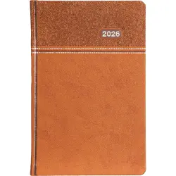 Kuzguncuk Günlük Ajanda - 1