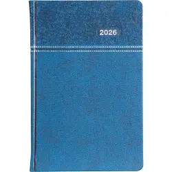 Kuzguncuk Günlük Ajanda - 1