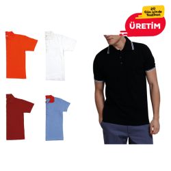  - LACOSTE TİŞÖRT