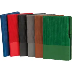 Libadiye Tarihsiz Cep Defter - 2