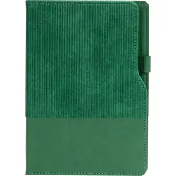 Libadiye Tarihsiz Defter - 1