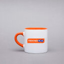 Logo Baskılı Antalya Fincan - Renkli - 3