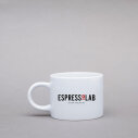Logo Baskılı Espresso Fincanı - Adana - 1