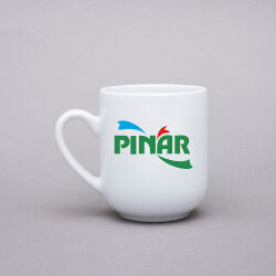 Logo Baskılı Promosyon Kupa - Ankara - 1