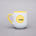 Logo Baskılı Promosyon Kupa - Ankara Renkli - 1