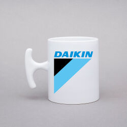 Logo Baskılı Promosyon Kupa - Çanakkale