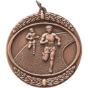 MD-04-B Bronz Madalya - 1
