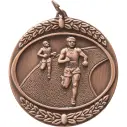 MD-04-B Bronz Madalya - 1