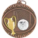 MD-06-B Bronz Madalya - 1