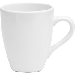 Menekşe Seramik Kahve Seti - 2