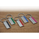 Metal Anahtarlık - 1