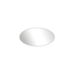  - Metal Plaka ( 40 x 21 mm )
