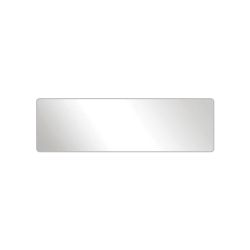  - Metal Plaka ( 60 x 18 mm )