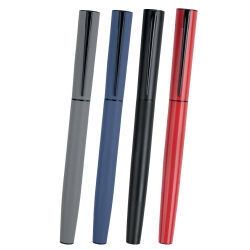 Metal Roller Kalem - 1