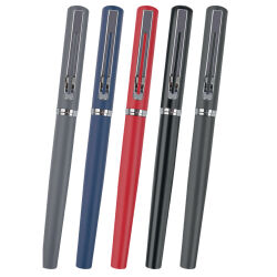 Metal Roller Kalem - 