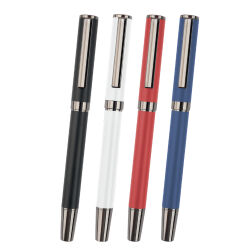 Metal Roller Kalem - 