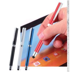 Metal Roller Kalem - Touchpen