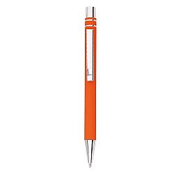 Metal Tükenmez Kalem - 8