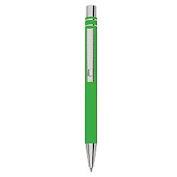 Metal Tükenmez Kalem - 9