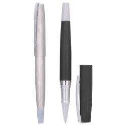 Metal Tükenmez Kalem - 1