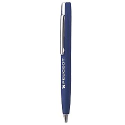 Metal Tükenmez Kalem - 4