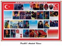 Eğitim Tabloları - 2