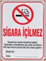İkaz ve Alarm Panoları - 1