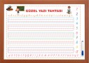 Güzel Yazı Tahtaları - Thumbnail