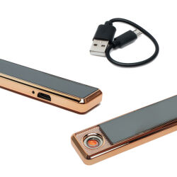 MT-512 Metal Clipper Metal Siboplu Çakmak