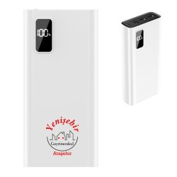  - ORİON POWERBANK 20.000 MAH
