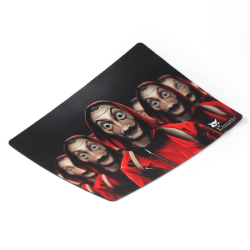 Oyuncu Mouse Pad - 4