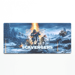 Oyuncu Mouse Pad