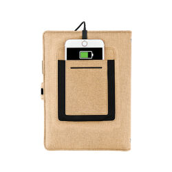 PB-153 Taba Organi̇zer Powerbank - 3