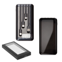 PB-4004 Siyah 10000 Mah Powerbank - 2