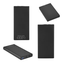 PB-4012 Siyah 10.000 mAh Powerbank - 3