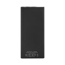 PB-4012 Siyah 10.000 mAh Powerbank - 6