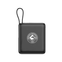 PB-4013 Siyah - Beyaz LED 10.000 mAh Powerbank - 4