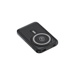 PB-4014 Siyah 10.000 mAh Powerbank - 4