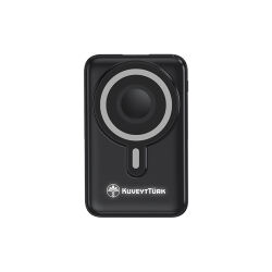 PB-4014 Siyah 10.000 mAh Powerbank - 6