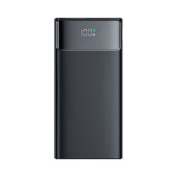 PB-4015 Siyah 10.000 mAh Powerbank