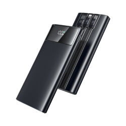 PB-4015 Siyah 10.000 mAh Powerbank - 2