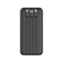 PB-4016 Siyah 10.000 mAh Powerbank - 5
