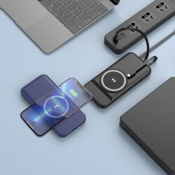 PB-4016 Siyah 10.000 mAh Powerbank - 3