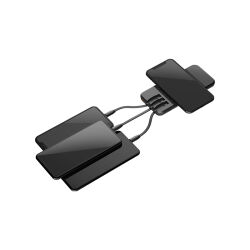 PB-4017 Siyah 10.000 mAh Powerbank - 4