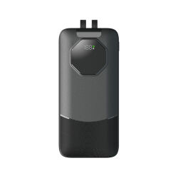 PB-4018 Siyah 20.000 mAh Powerbank