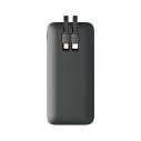 PB-4018 Siyah 20.000 mAh Powerbank - 5