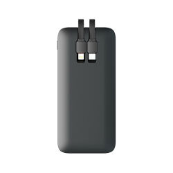 PB-4018 Siyah 20.000 mAh Powerbank - 5