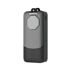 PB-4018 Siyah 20.000 mAh Powerbank - 6